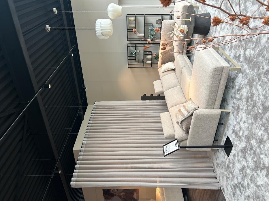 Foto's Meubelwinkel Prominent Groningen | Relaxstoelen | Sta-op stoelen | Banken