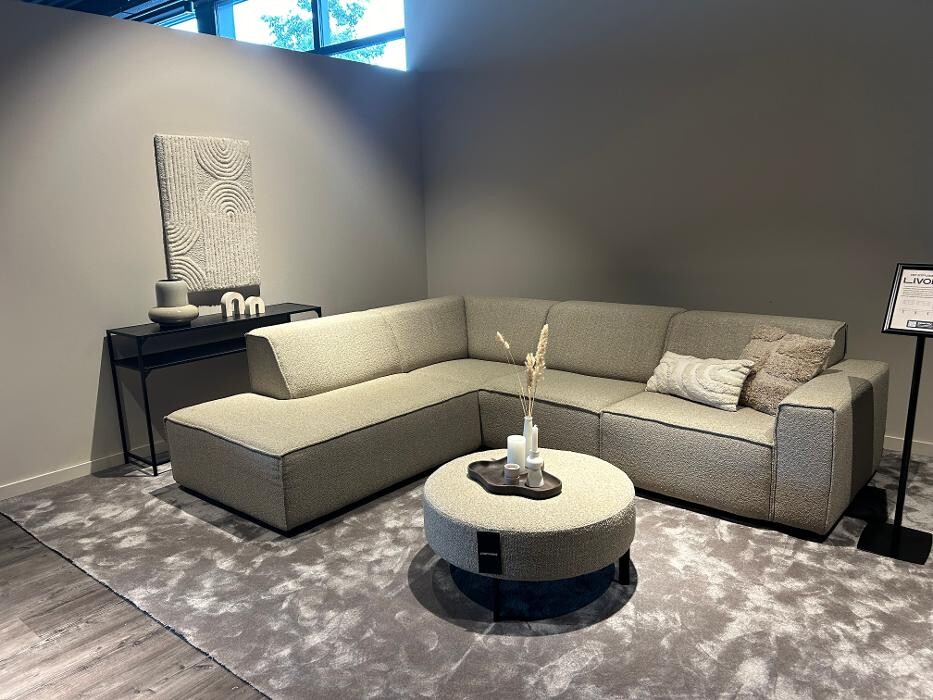 Foto's Meubelwinkel Prominent Groningen | Relaxstoelen | Sta-op stoelen | Banken