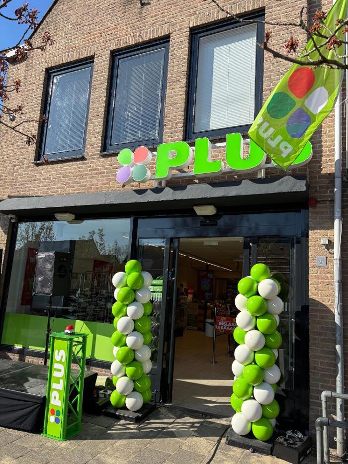 Foto's PLUS Haastrecht