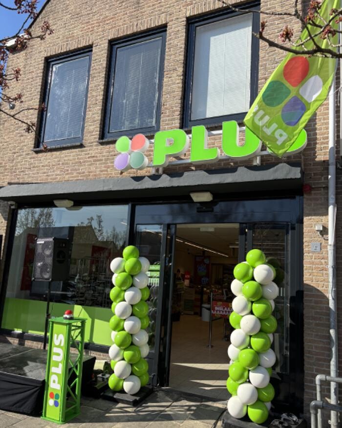 Foto's PLUS Haastrecht