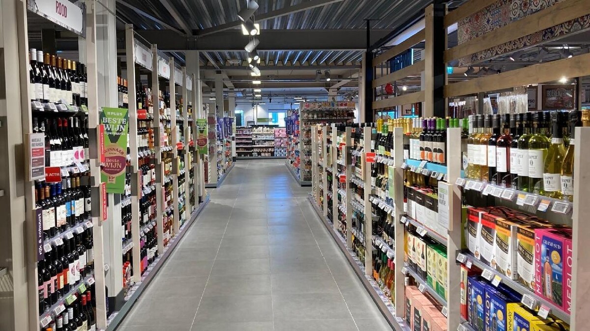 Foto's PLUS Buist Nijeveen