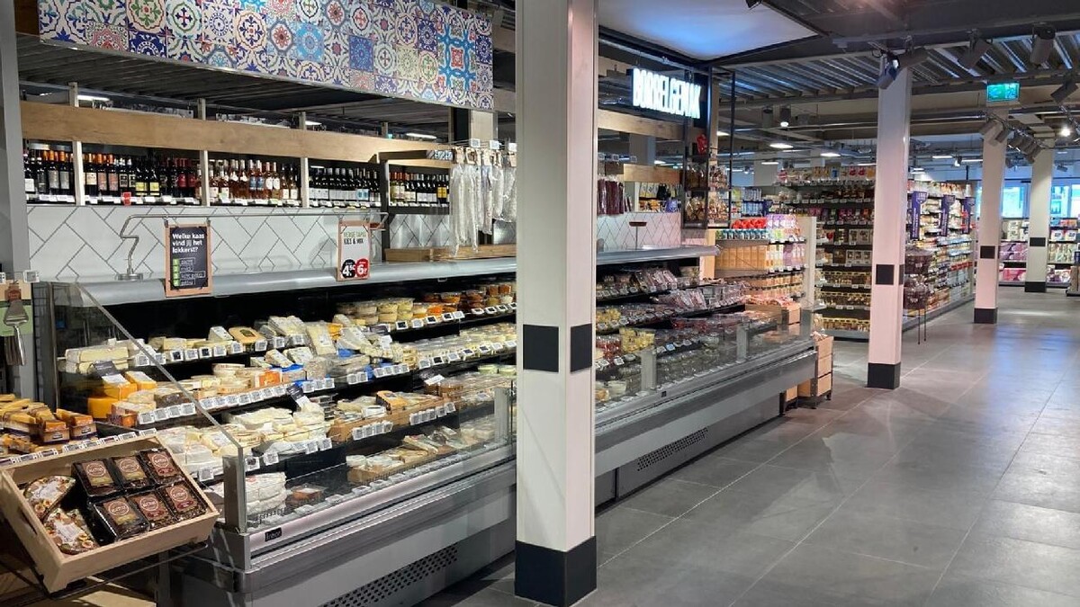 Foto's PLUS Buist Nijeveen