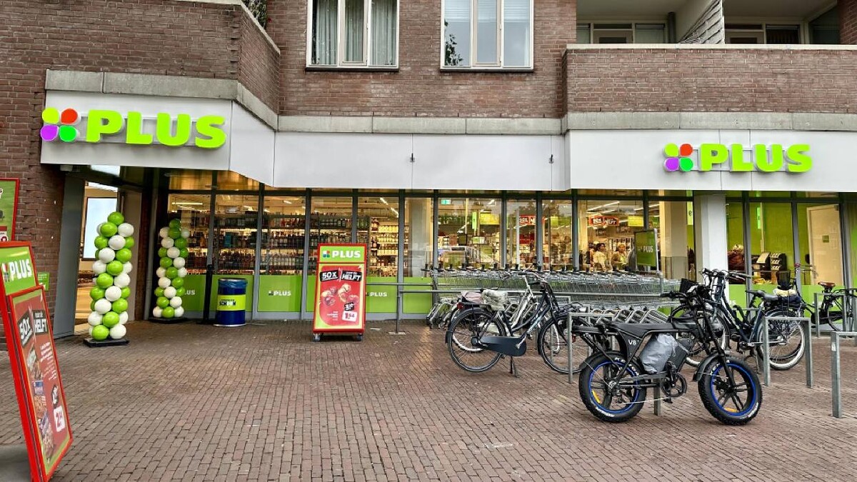 Foto's PLUS Oss