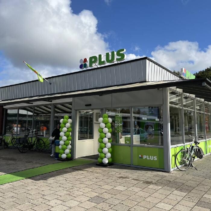 Foto's PLUS Apollolaan