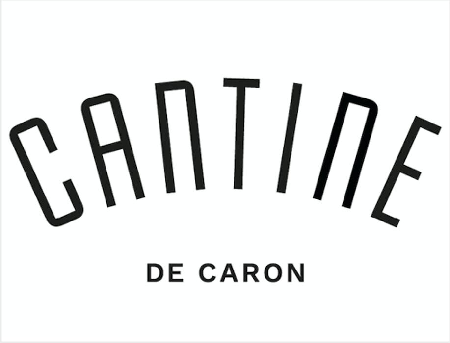 Cantine de Caron Logo