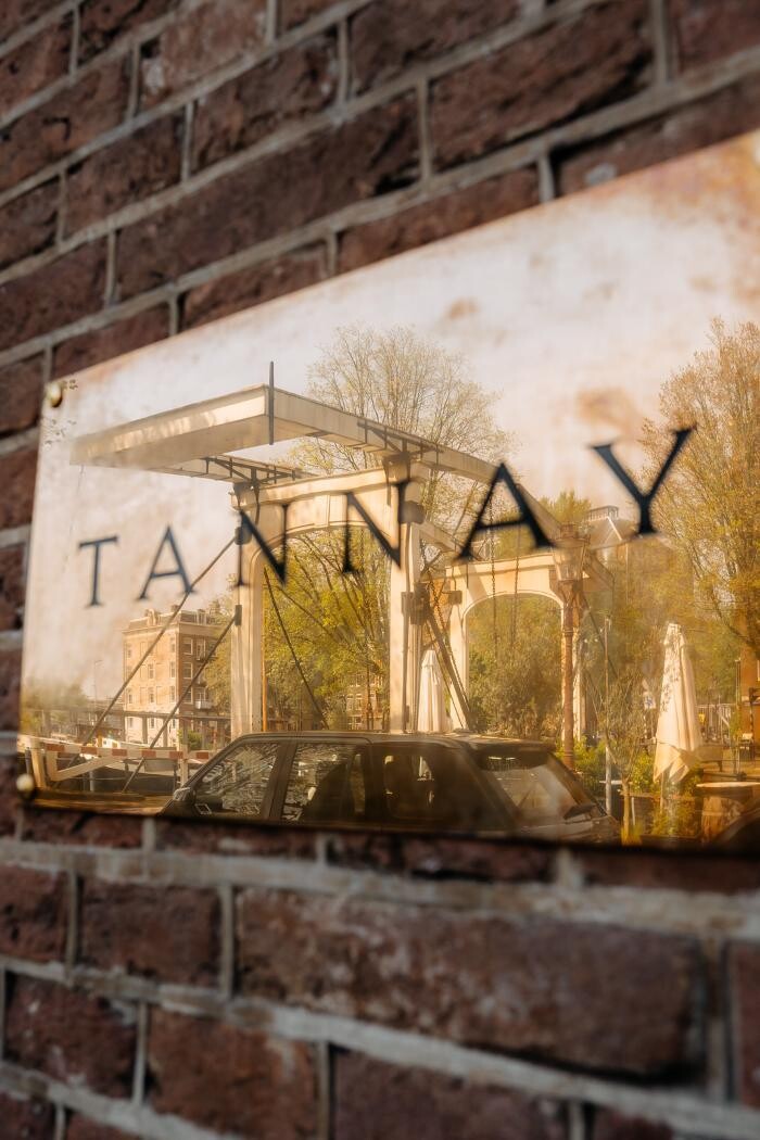Foto's Tannay