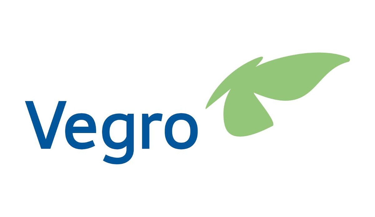 Vegro Uitleenpunt Logo