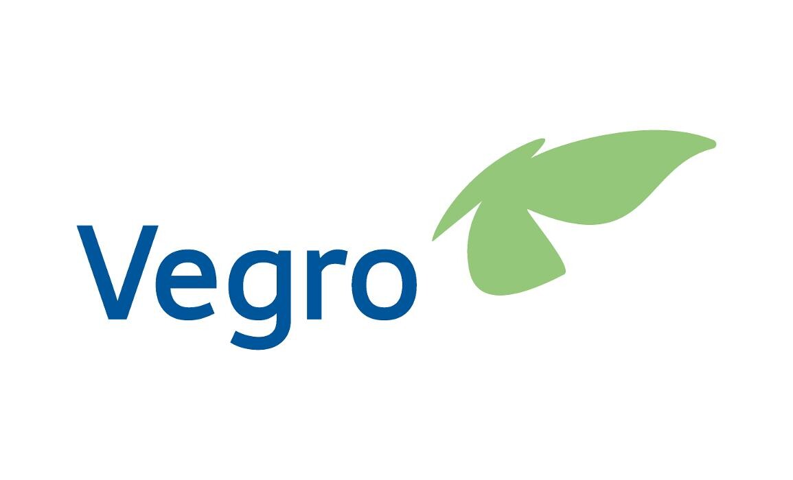 Vegro Zorgwinkel Logo