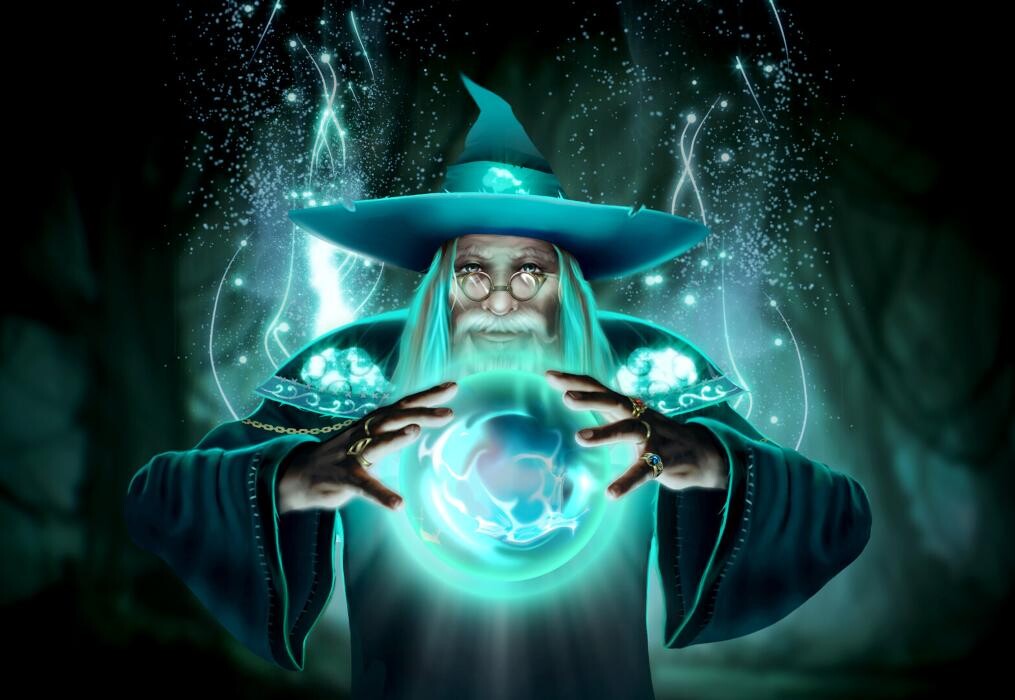 Foto's de hermit