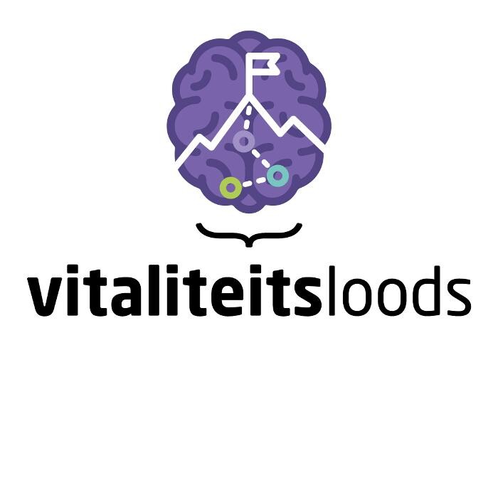 Vitaliteitsloods Logo