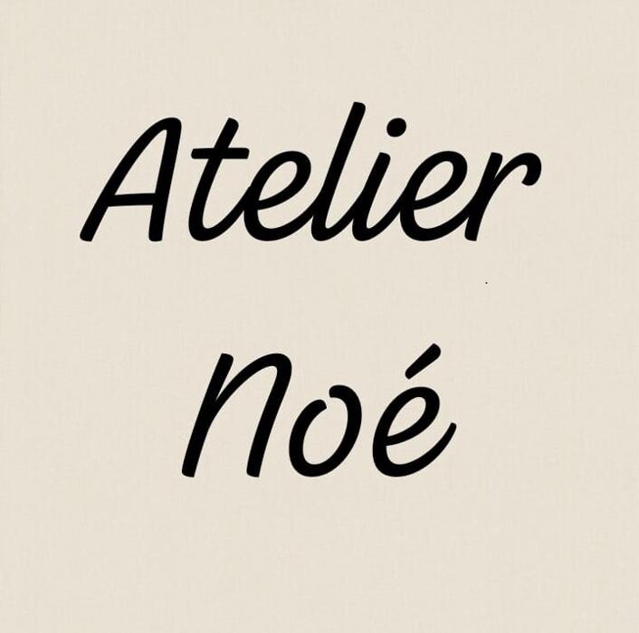 Atelier Noé Logo