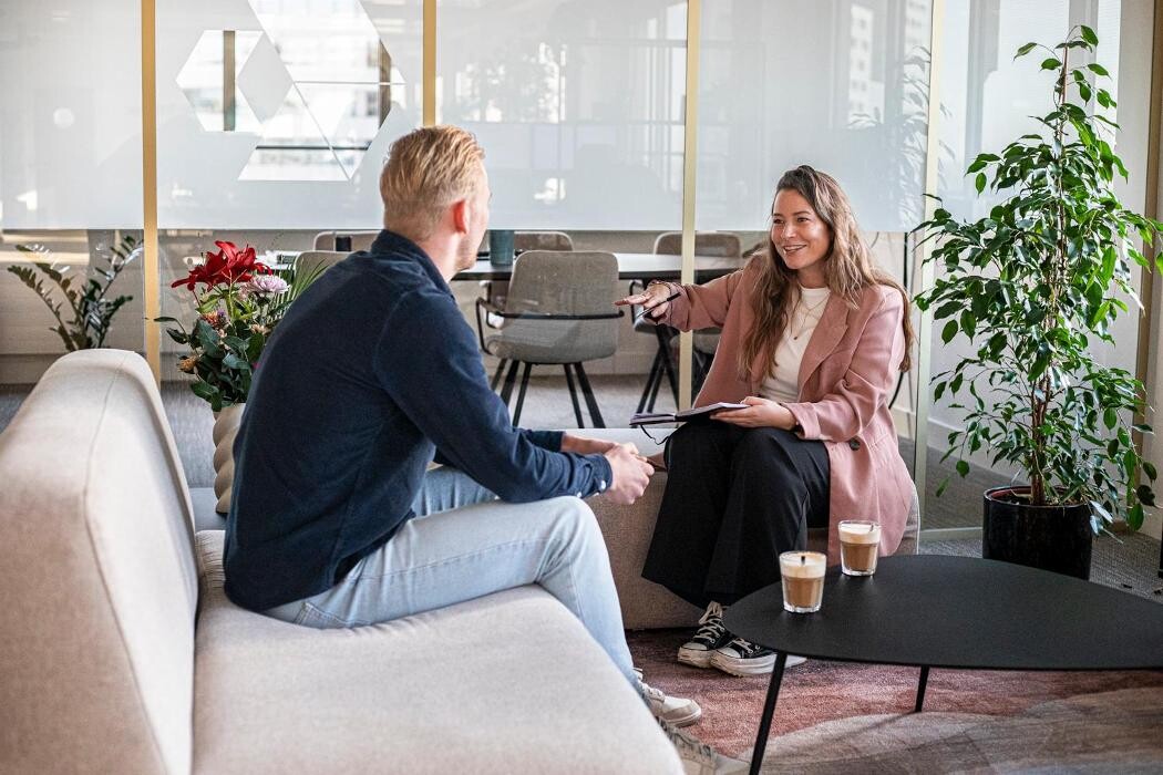 Foto's Lead Today - Online marketing bureau rotterdam