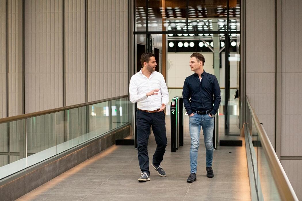Foto's Lead Today - Online marketing bureau rotterdam