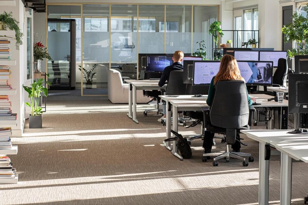 Foto's Lead Today - Online marketing bureau rotterdam