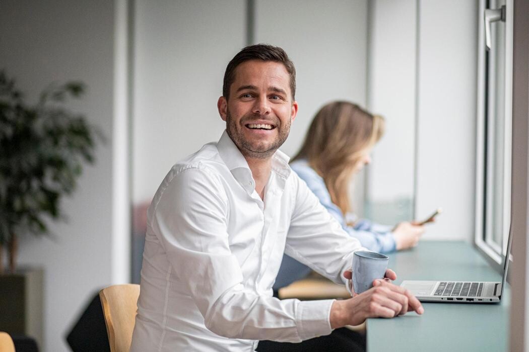Foto's Lead Today - Online marketing bureau rotterdam