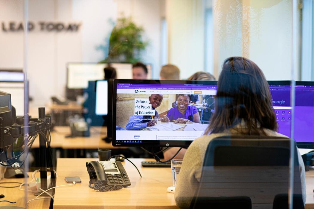 Foto's Lead Today - Online marketing bureau rotterdam