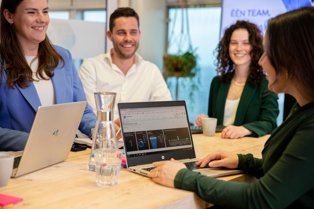 Foto's Lead Today - Online marketing bureau rotterdam