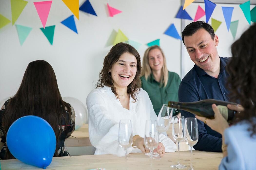 Foto's Lead Today - Online marketing bureau rotterdam