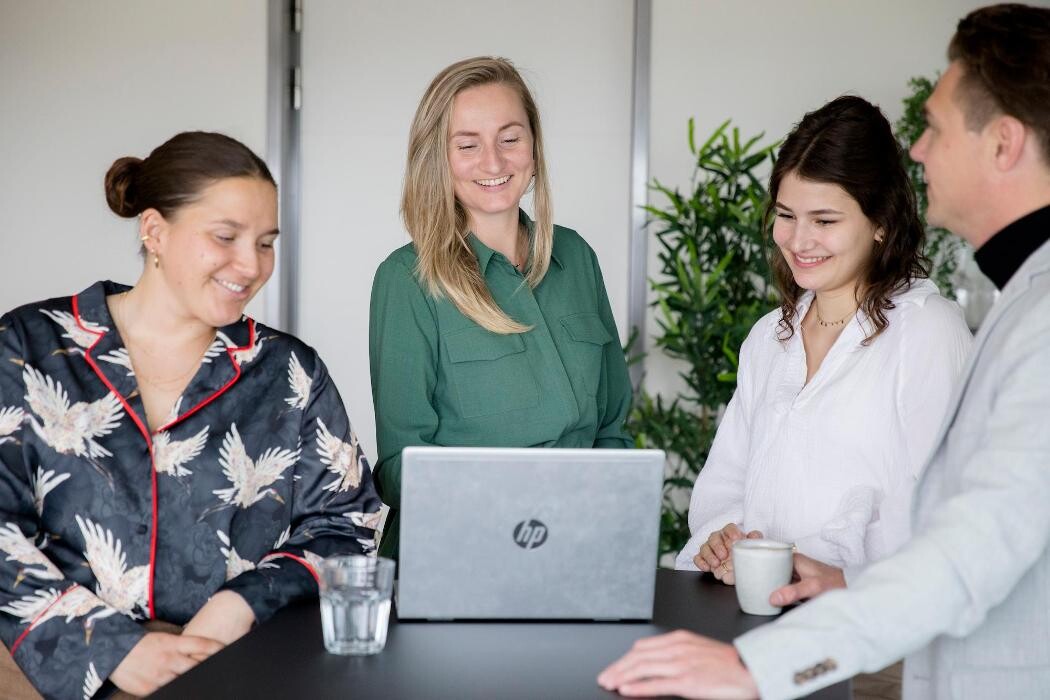 Foto's Lead Today - Online marketing bureau rotterdam