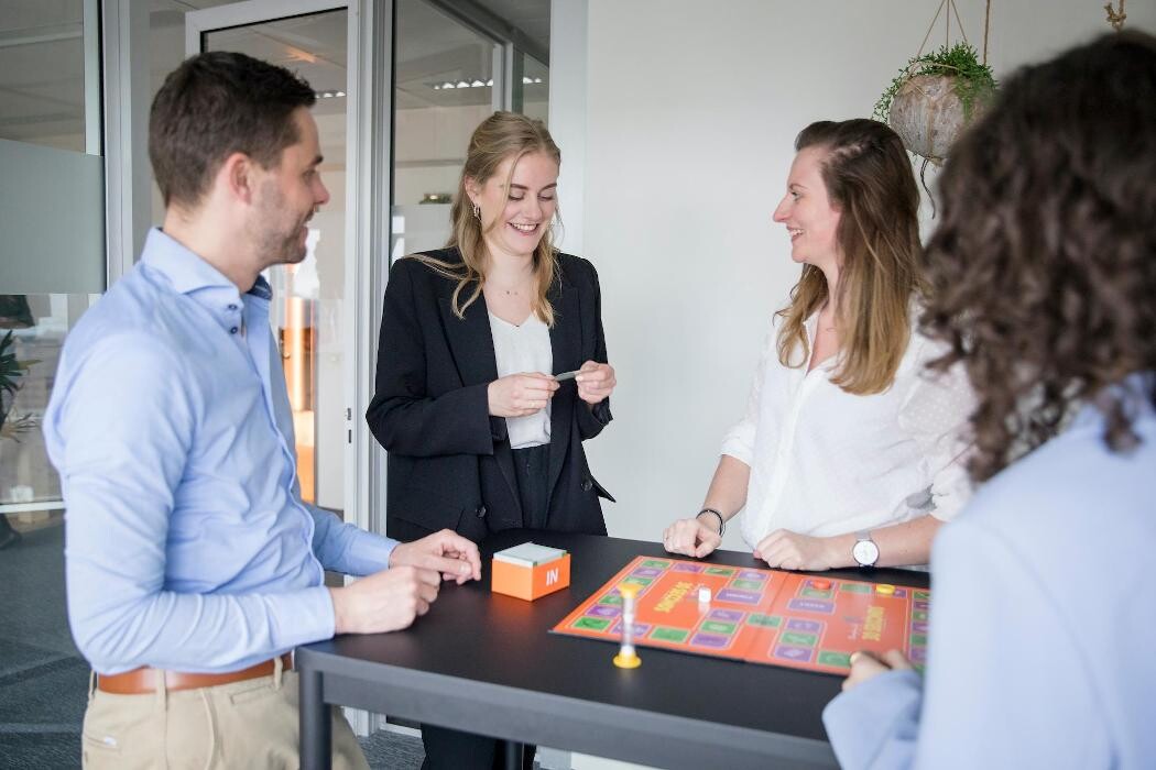 Foto's Lead Today - Online marketing bureau rotterdam