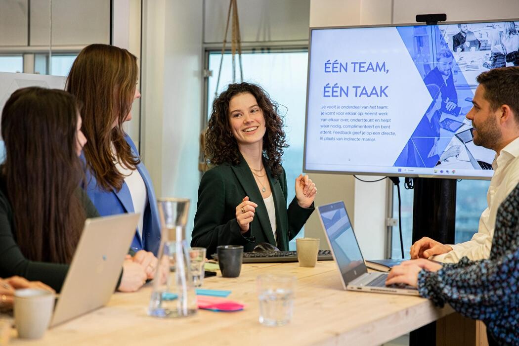 Foto's Lead Today - Online marketing bureau rotterdam