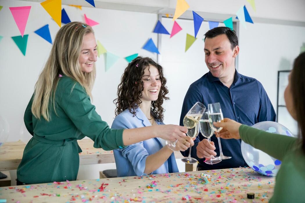 Foto's Lead Today - Online marketing bureau rotterdam
