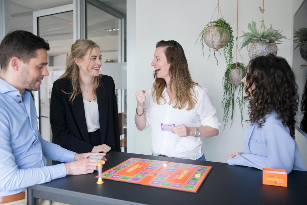 Foto's Lead Today - Online marketing bureau rotterdam
