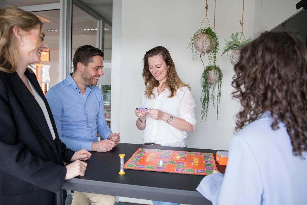 Foto's Lead Today - Online marketing bureau rotterdam