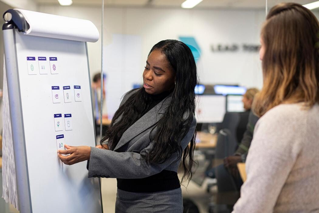 Foto's Lead Today - Online marketing bureau rotterdam