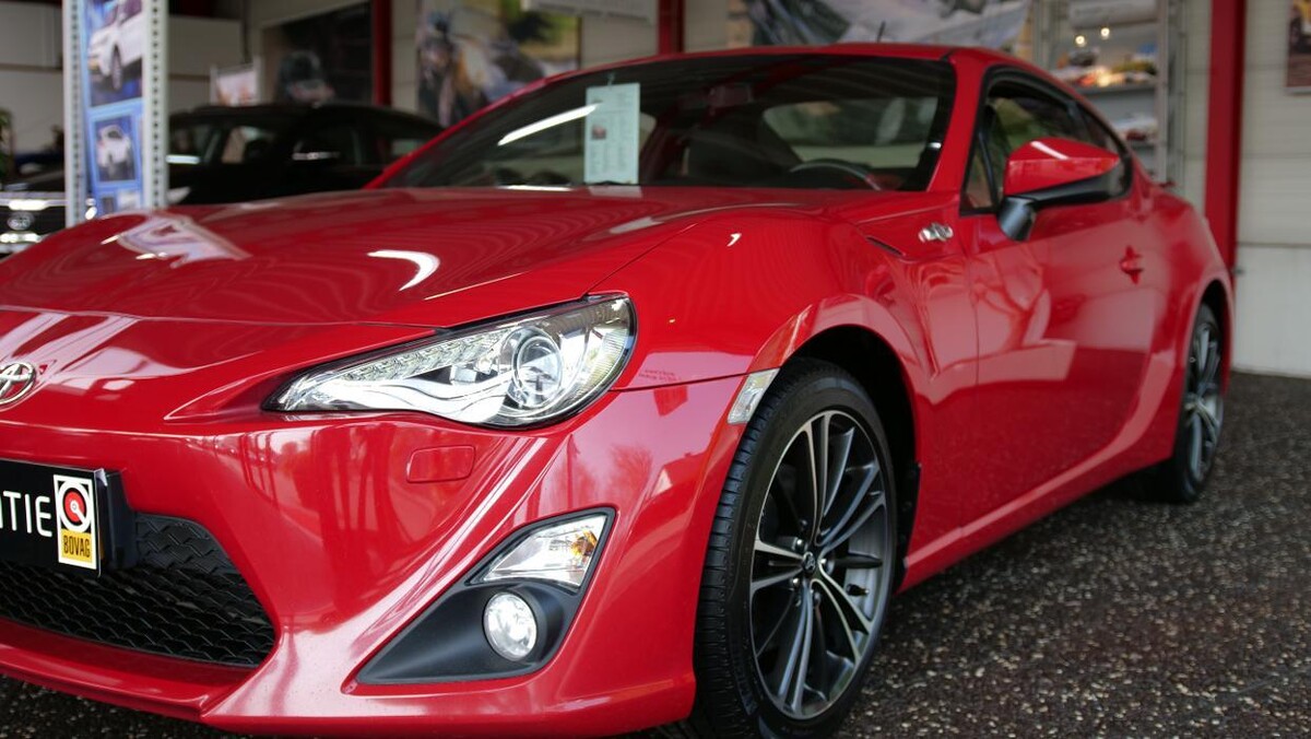 Foto's Greijmans Auto's