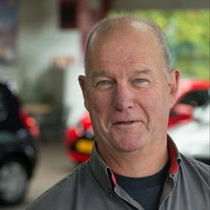 Foto's Greijmans Auto's