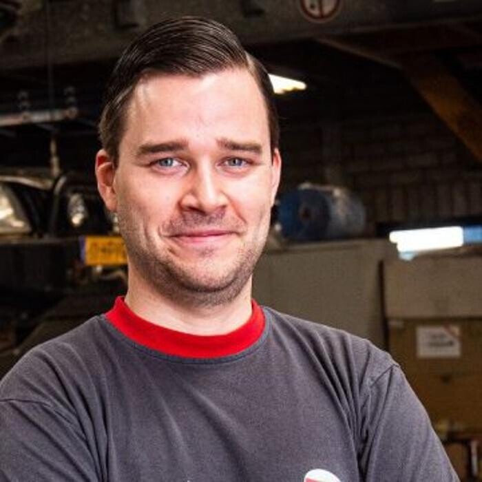 Foto's Greijmans Auto's