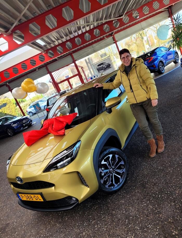 Foto's Greijmans Auto's