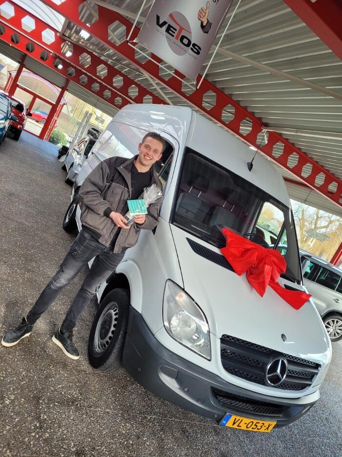 Foto's Greijmans Auto's