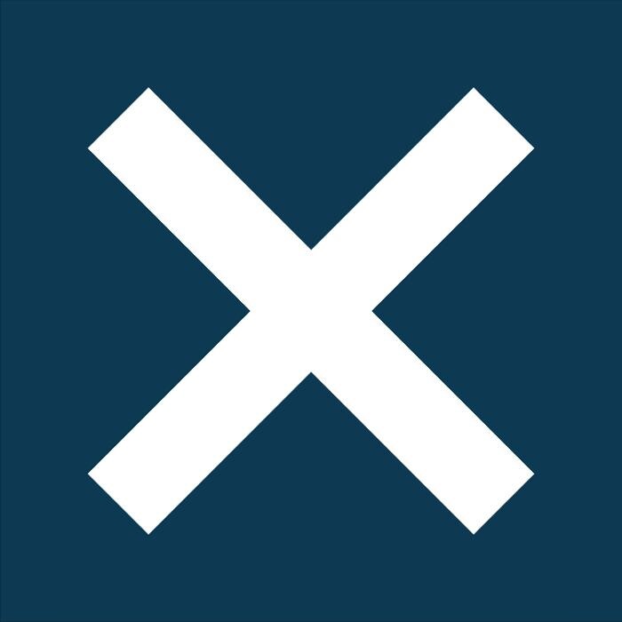 Search X Recruitment Logo