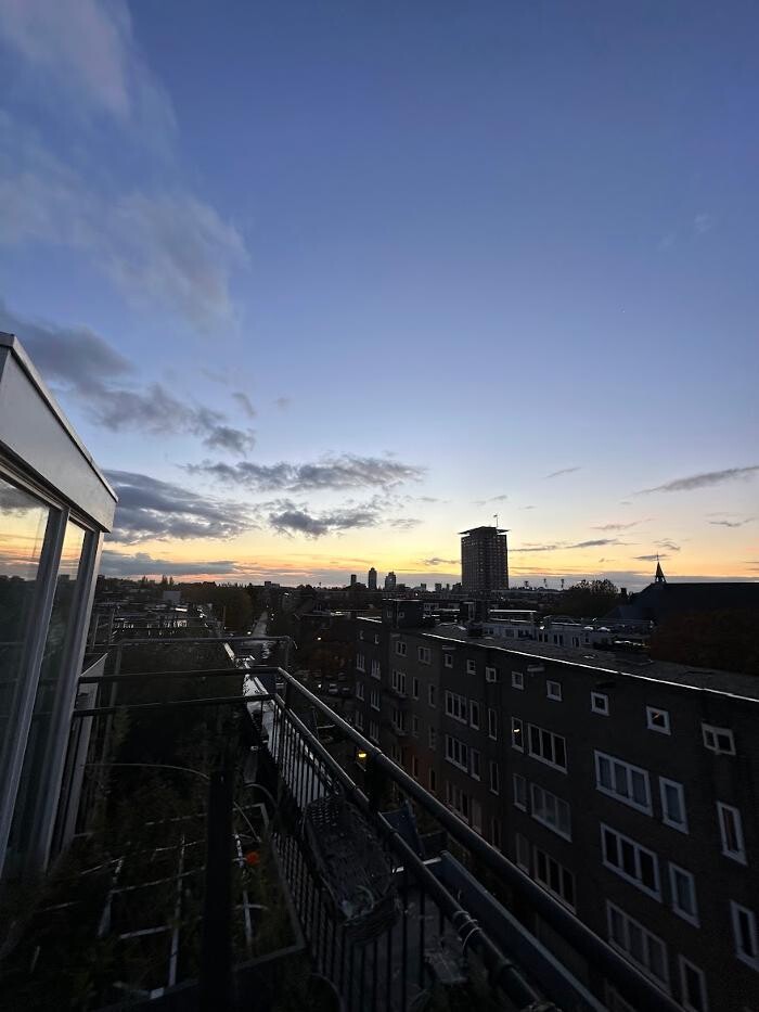 Foto's Amsterdome