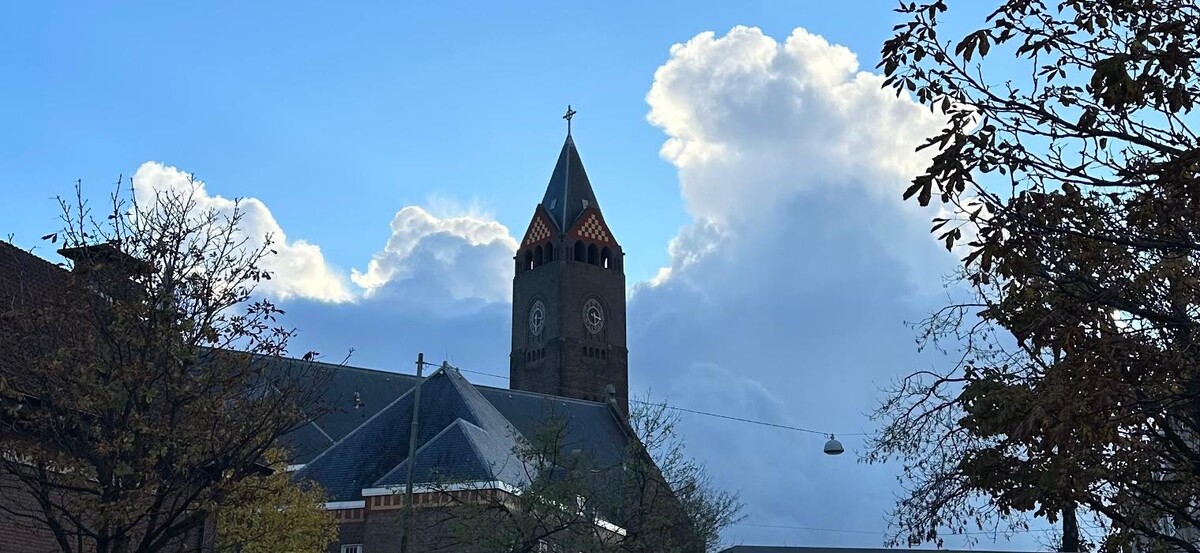 Foto's Amsterdome