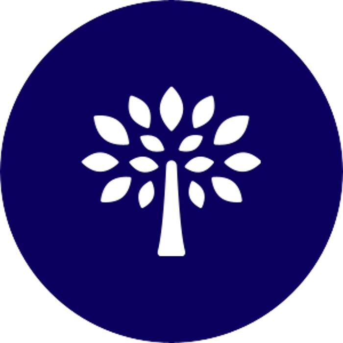 Consultancy van Boven Logo
