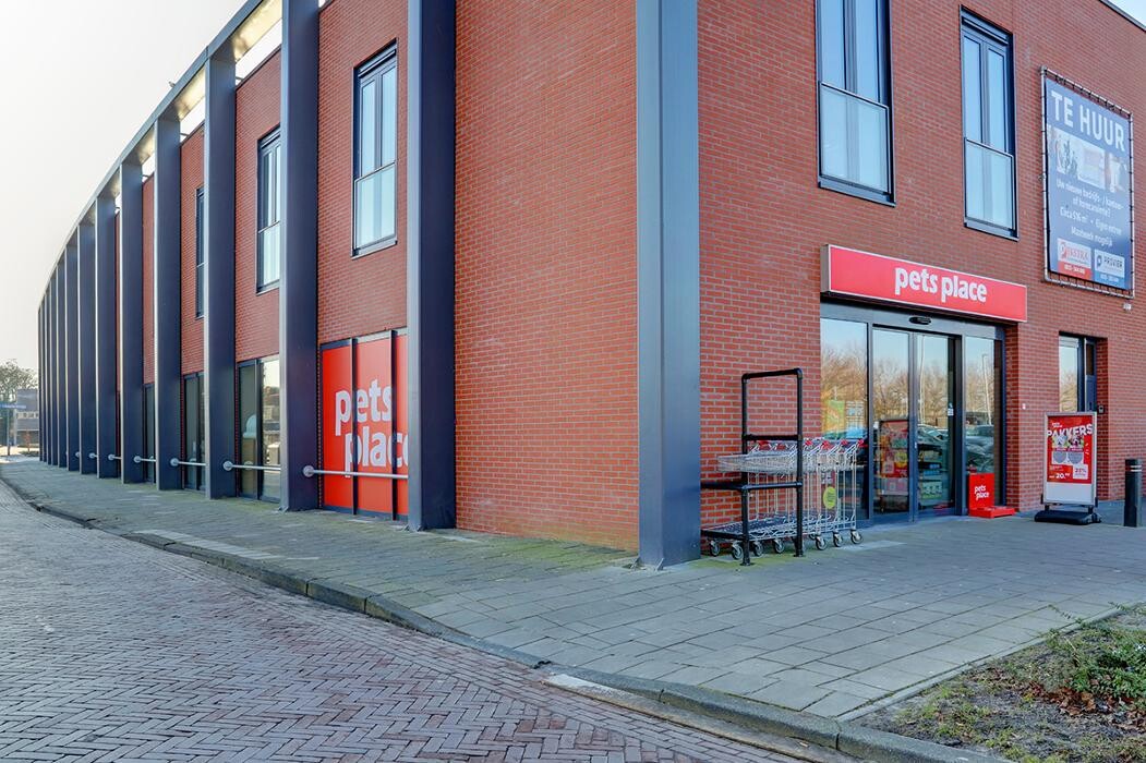 Foto's Pets Place Drachten