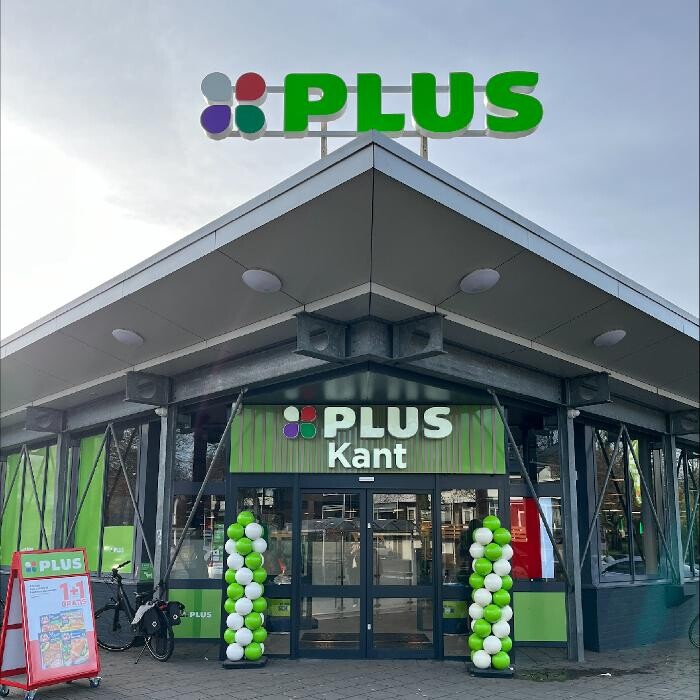 Foto's PLUS Kant
