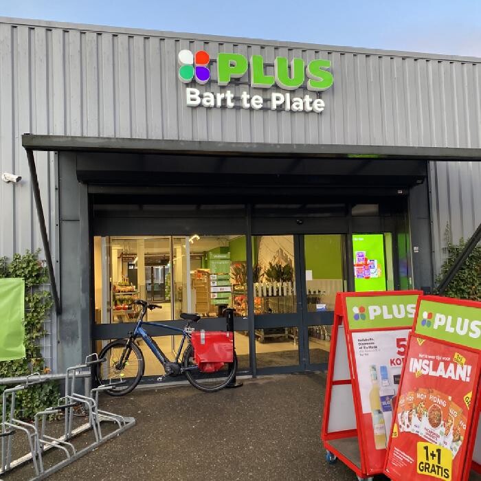 Foto's PLUS Bart te Plate Tooropstraat