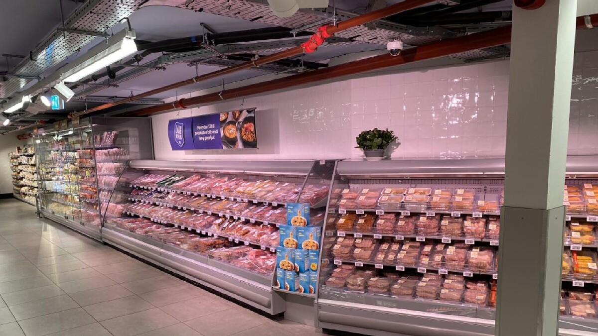 Foto's PLUS Bart te Plate Tooropstraat