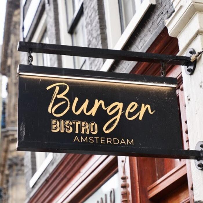 Foto's Burger Bistro