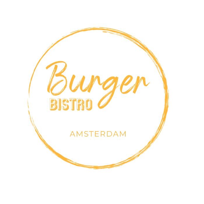 Burger Bistro Logo