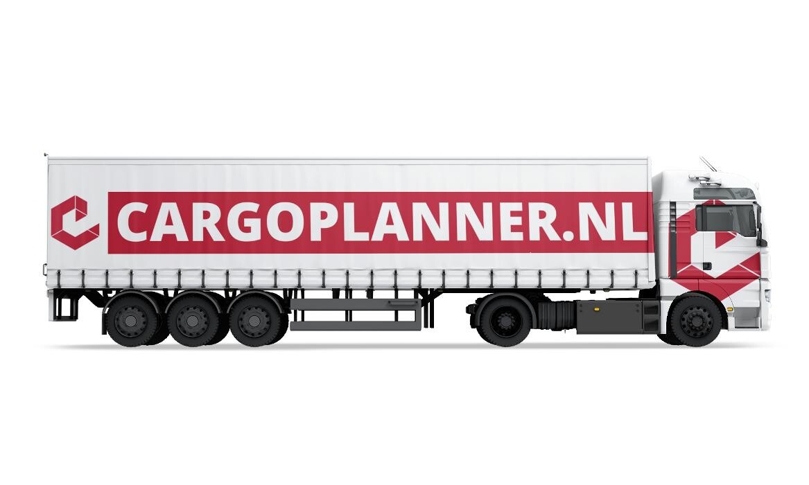 Foto's Cargoplanner Logistics B.V. - Koerier Limburg