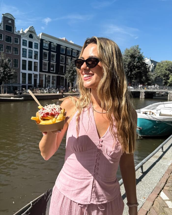 Foto's Friteshuys