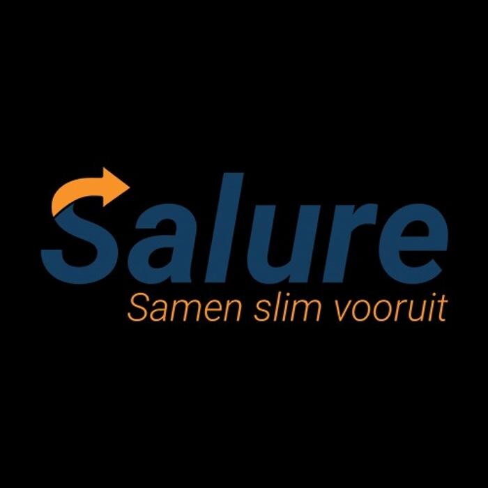 Salure Logo