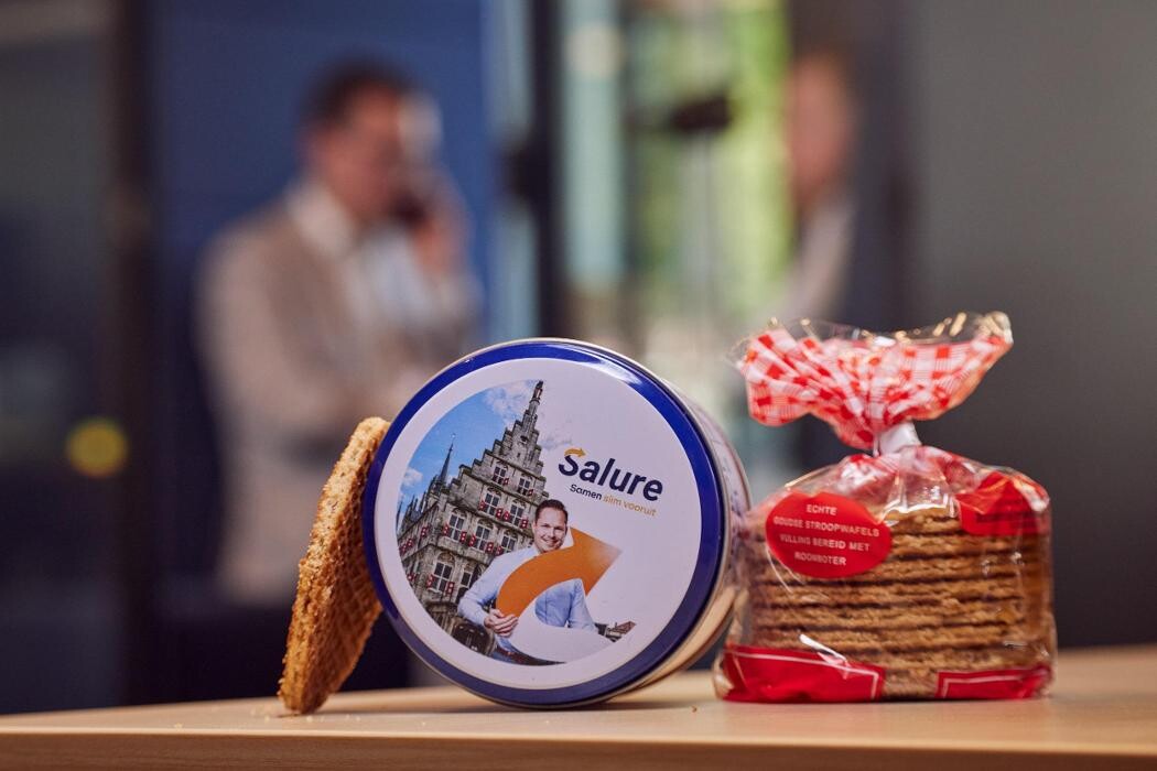 Foto's Salure