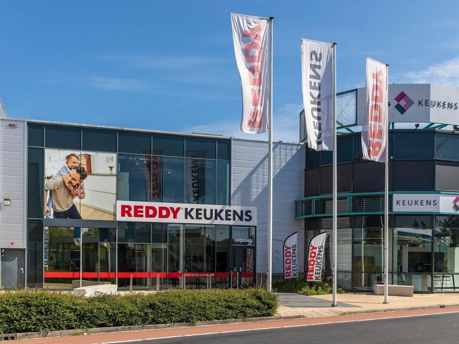Foto's REDDY Keukens Wormerveer