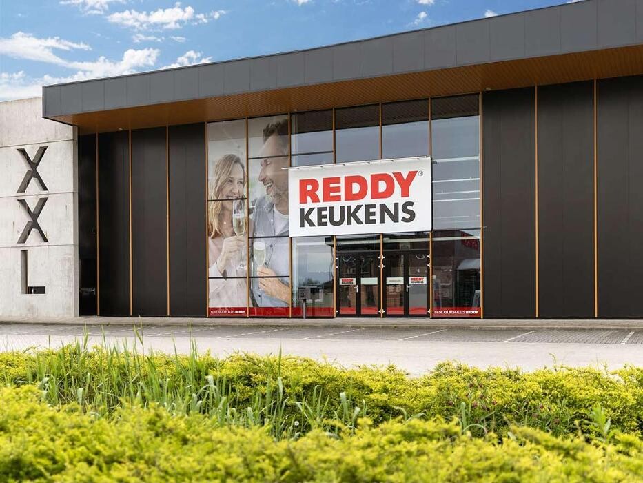 Foto's REDDY Keukens Zeewolde